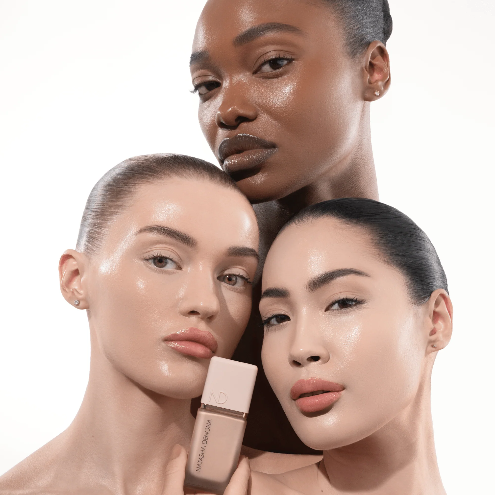 HY-GLAM FOUNDATION
