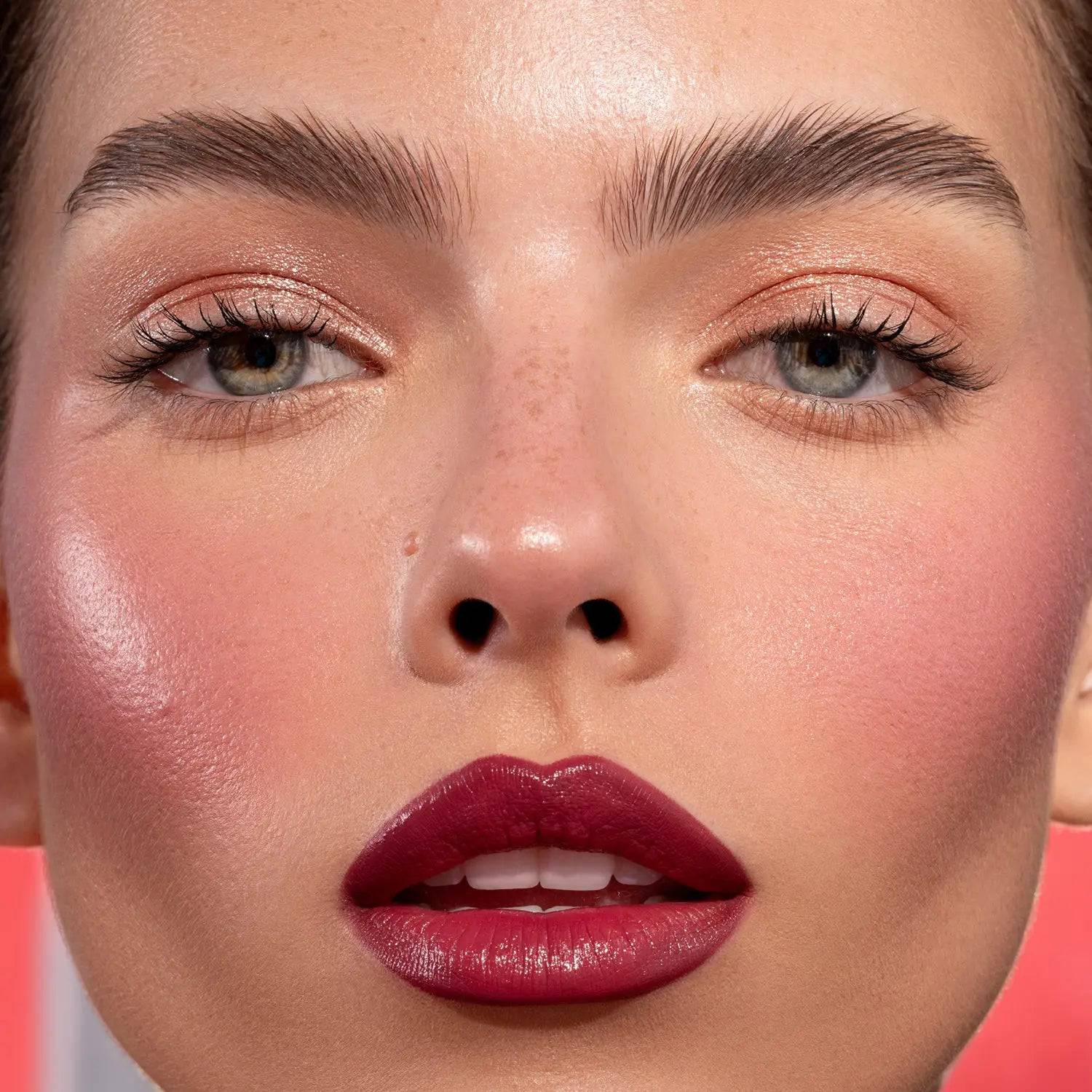 BERRY POP CHEEK TRIO
