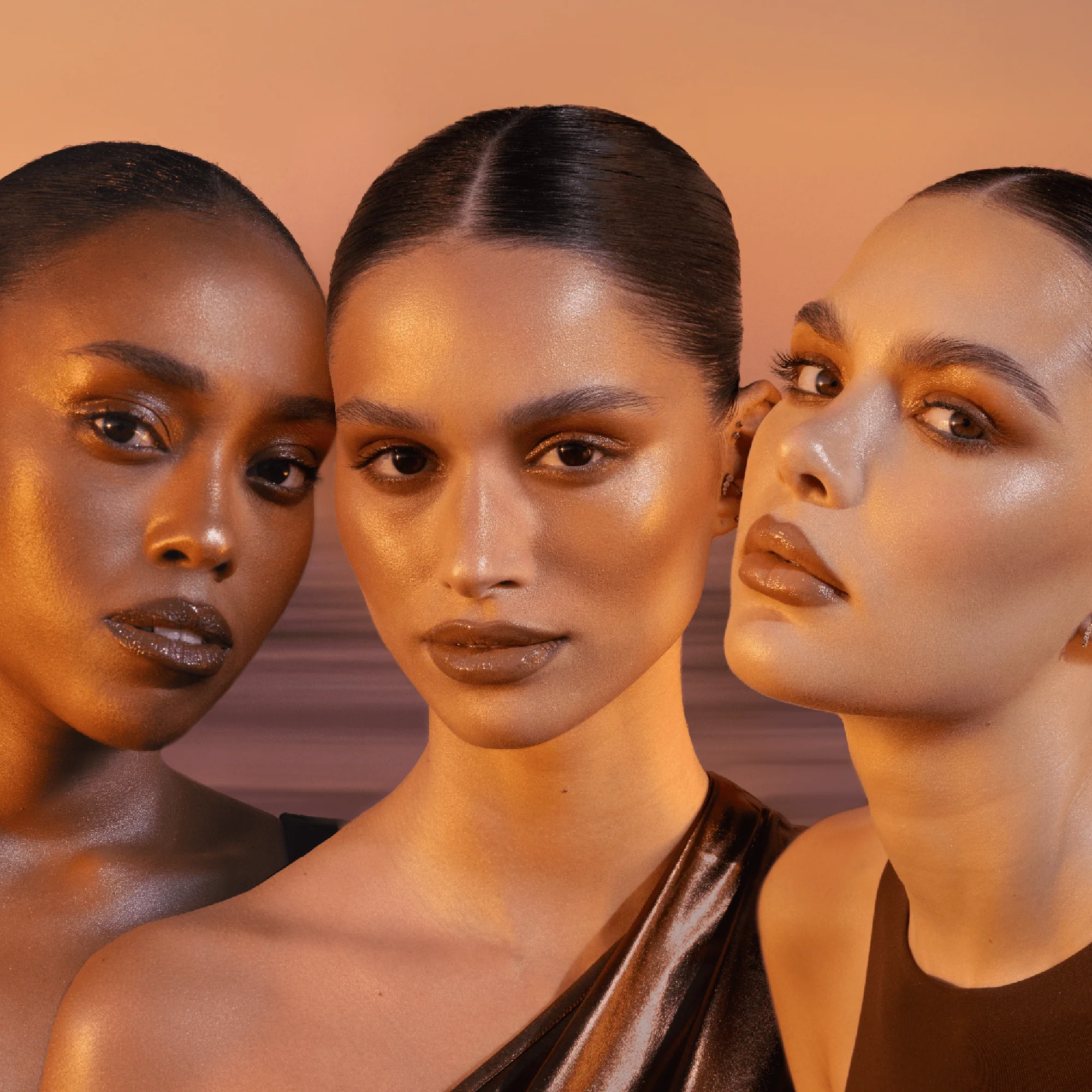 HY-SCULPT LIQUID BRONZER