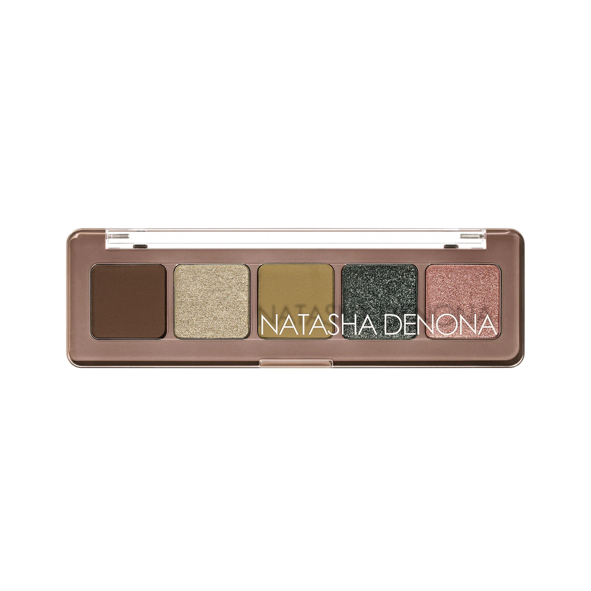 MINI GLOOM PALETTE