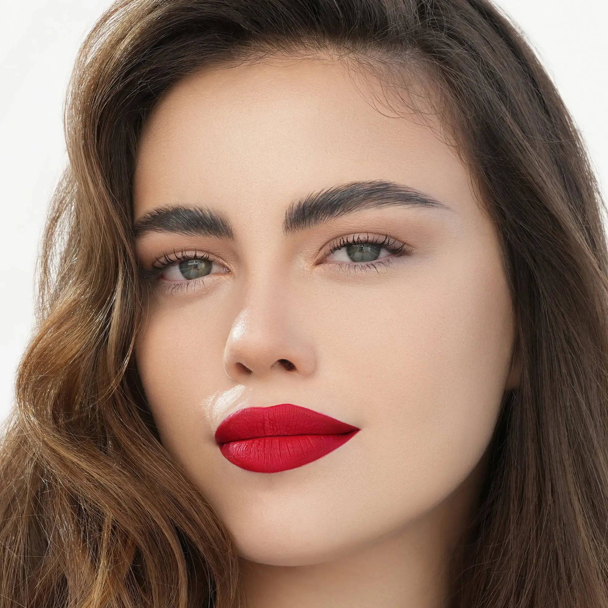 I NEED A ROUGE MATTE LIQUID LIPSTICK