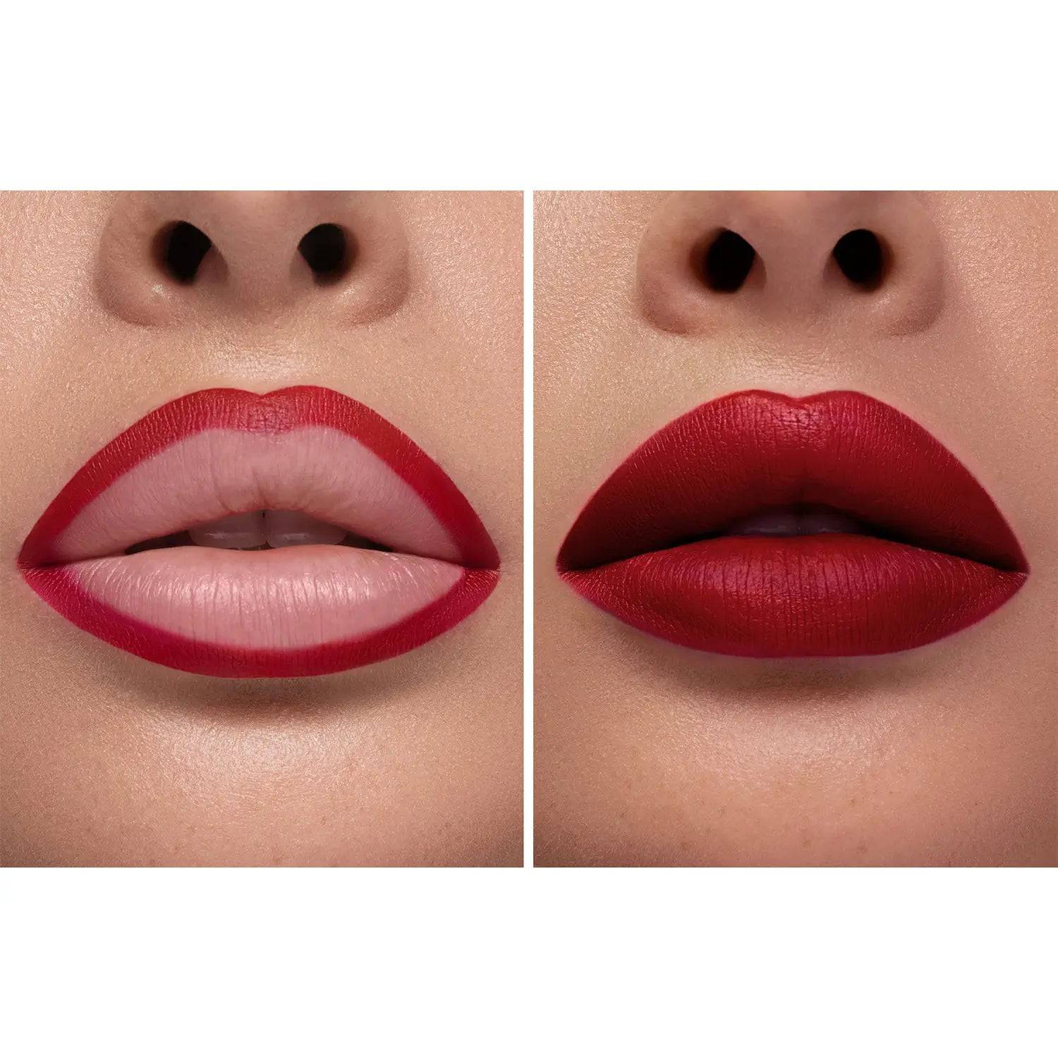 I NEED A ROUGE LIP CRAYON