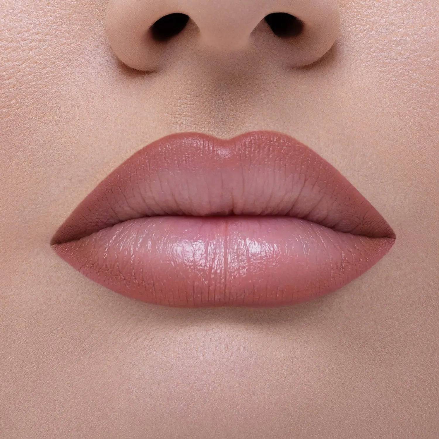 I NEED A NUDE LIP CRAYON
