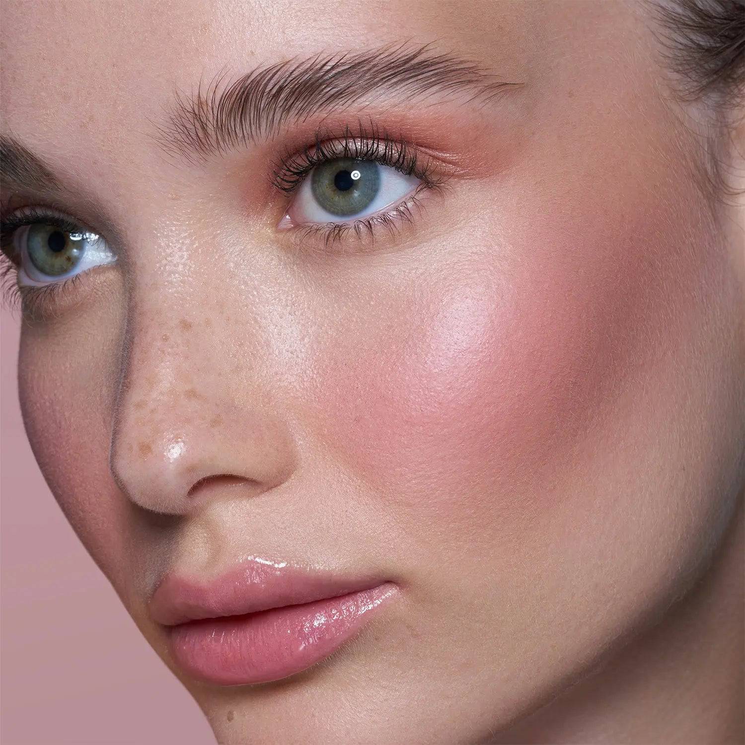 HY-PER NATURAL FACE PALETTE