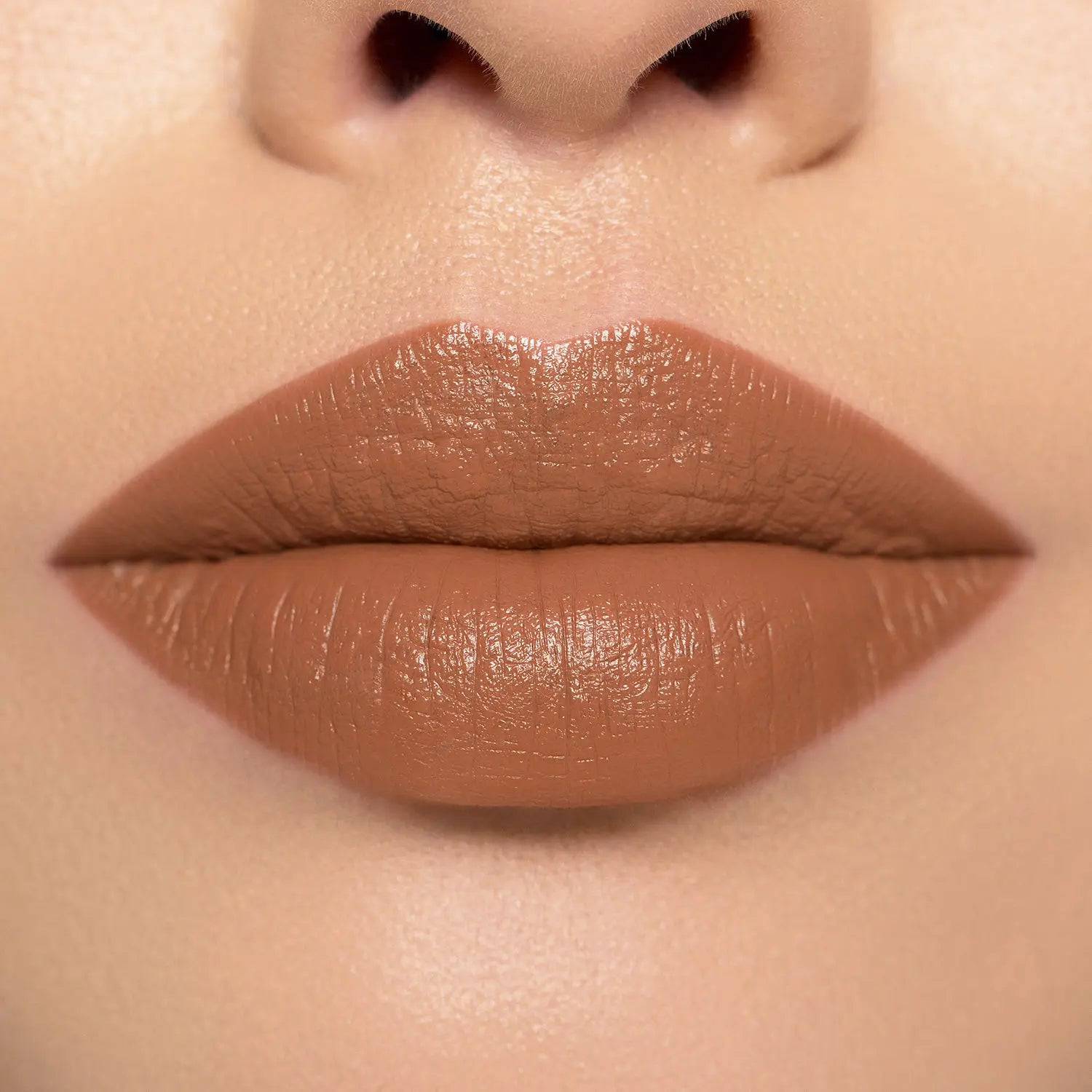 I NEED A NUDE LIPSTICK