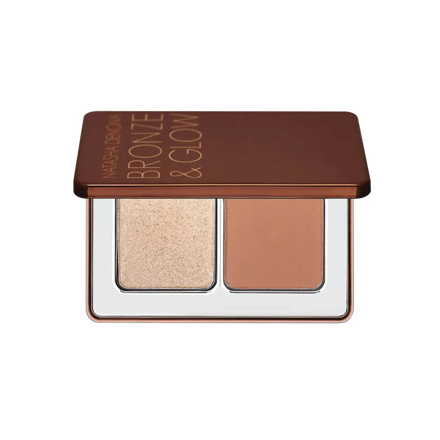 MINI BRONZE & GLOW