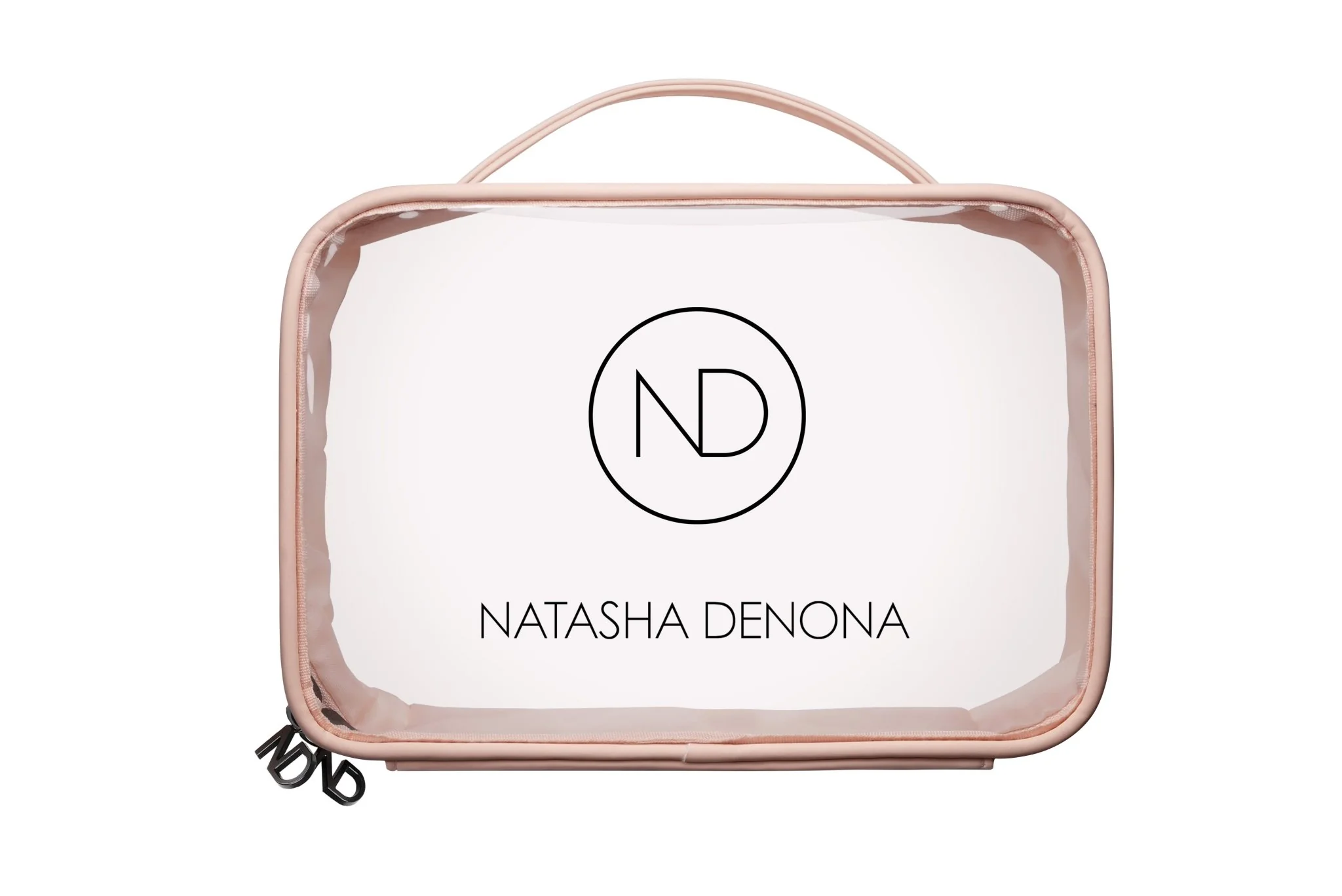 HY-GLAM MAKEUP BAG