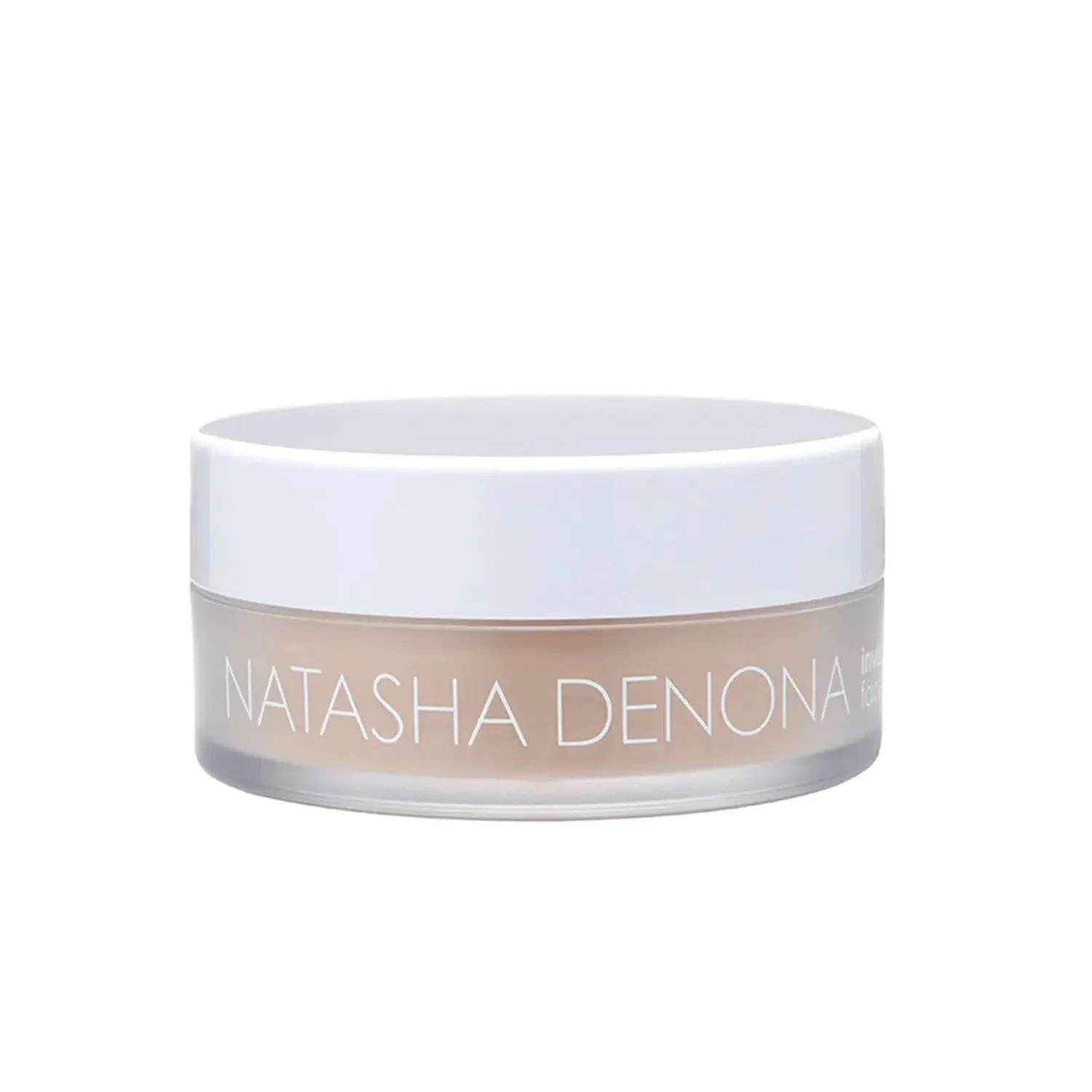 INVISIBLE HD FACE SETTING POWDER