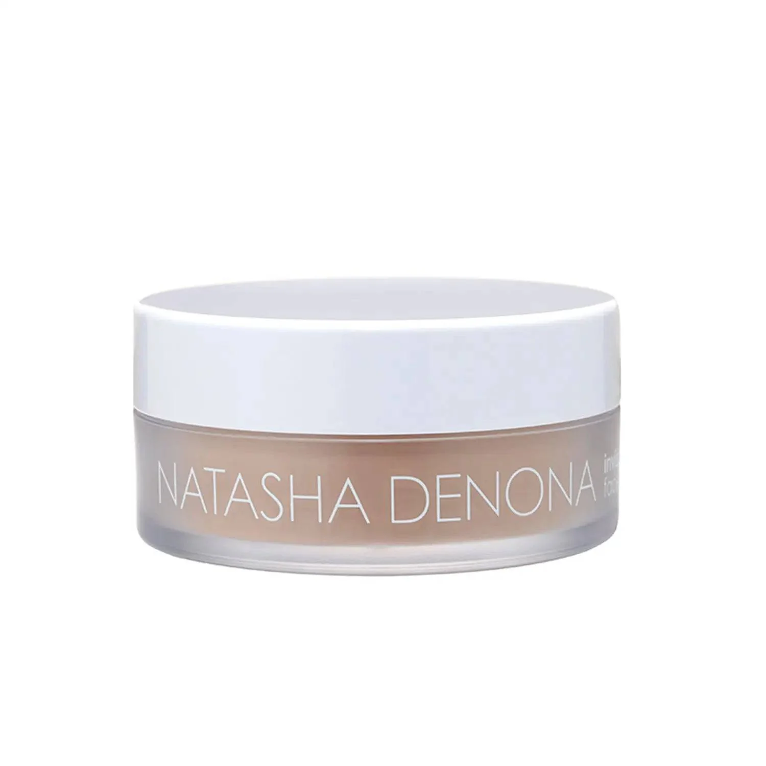 INVISIBLE HD FACE SETTING POWDER