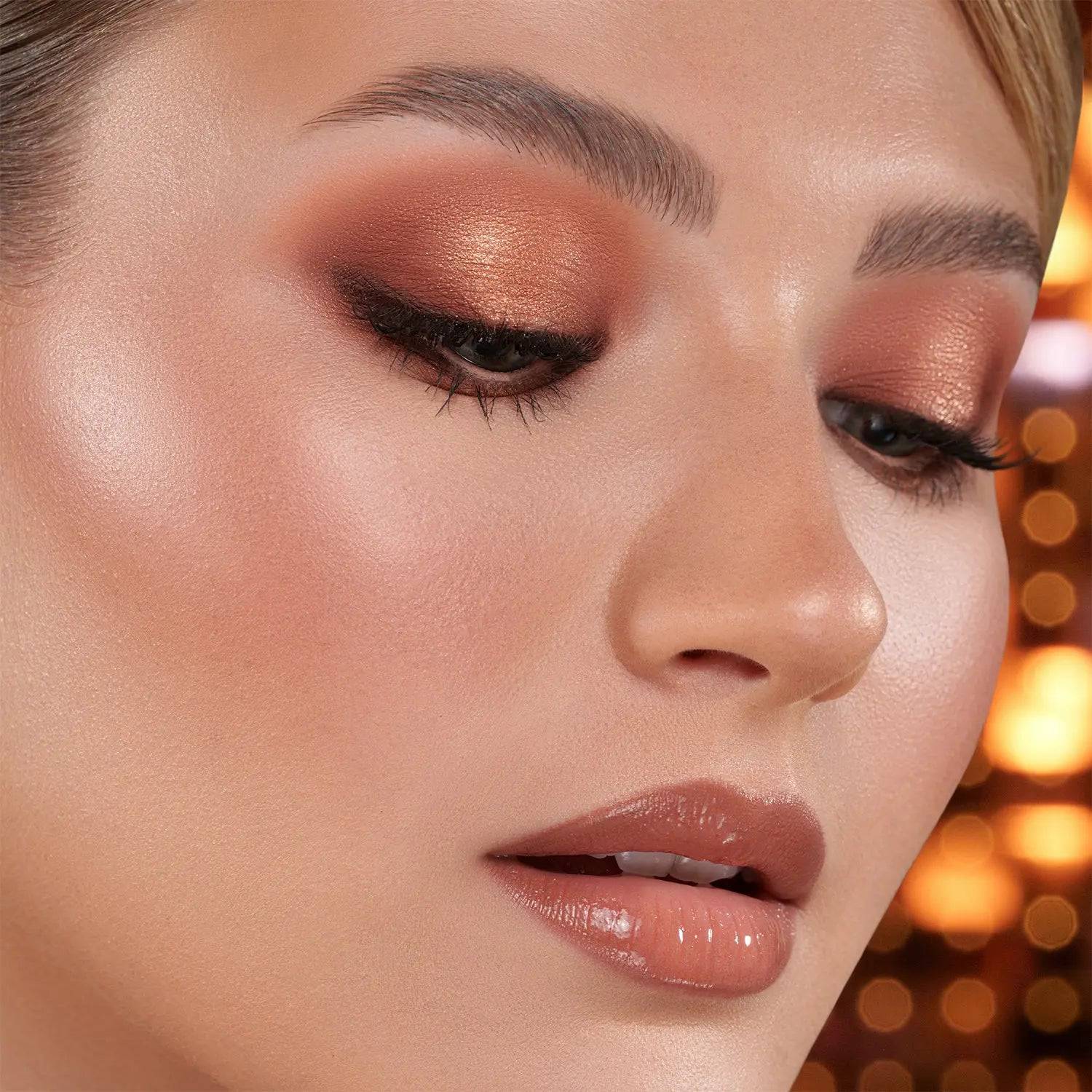 BABY BRONZE EYESHADOW PALETTE