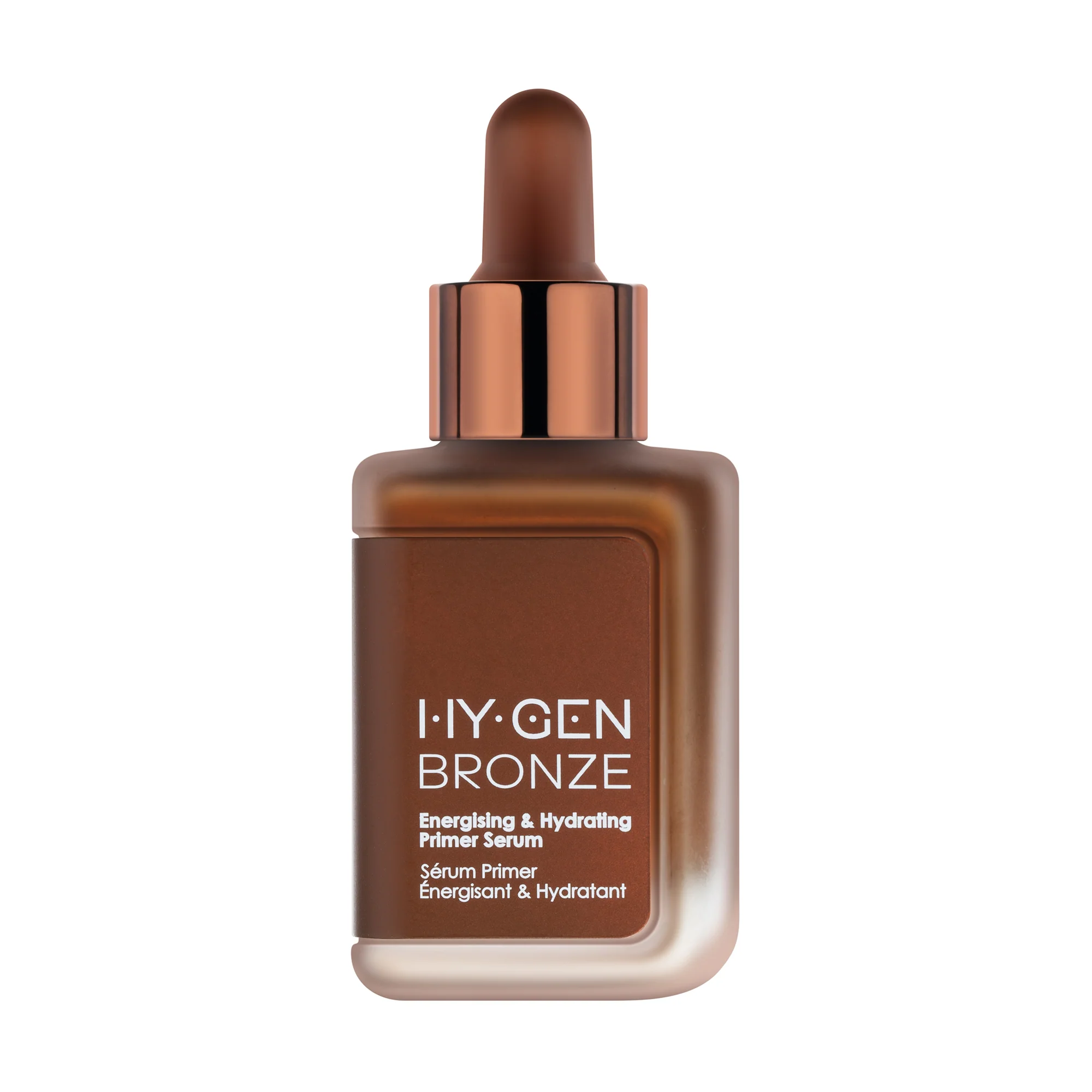 HY-GEN BRONZE