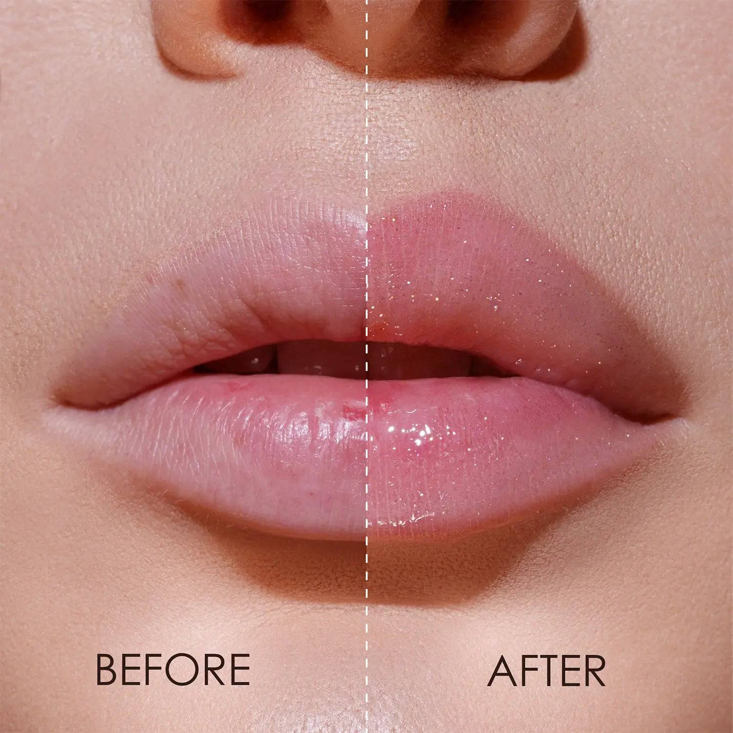 GOLDEN GLIMMER GLOSS