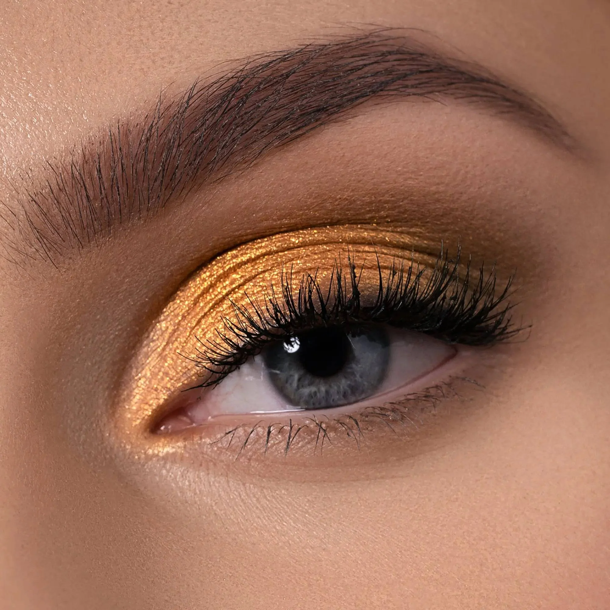 BABY GOLD EYESHADOW PALETTE