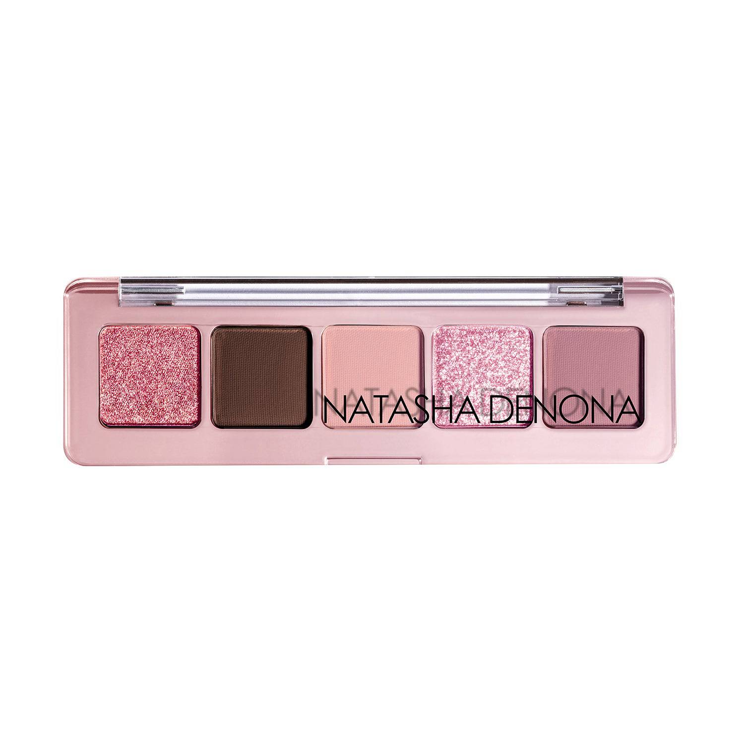 MINI ROSE EYESHADOW PALETTE