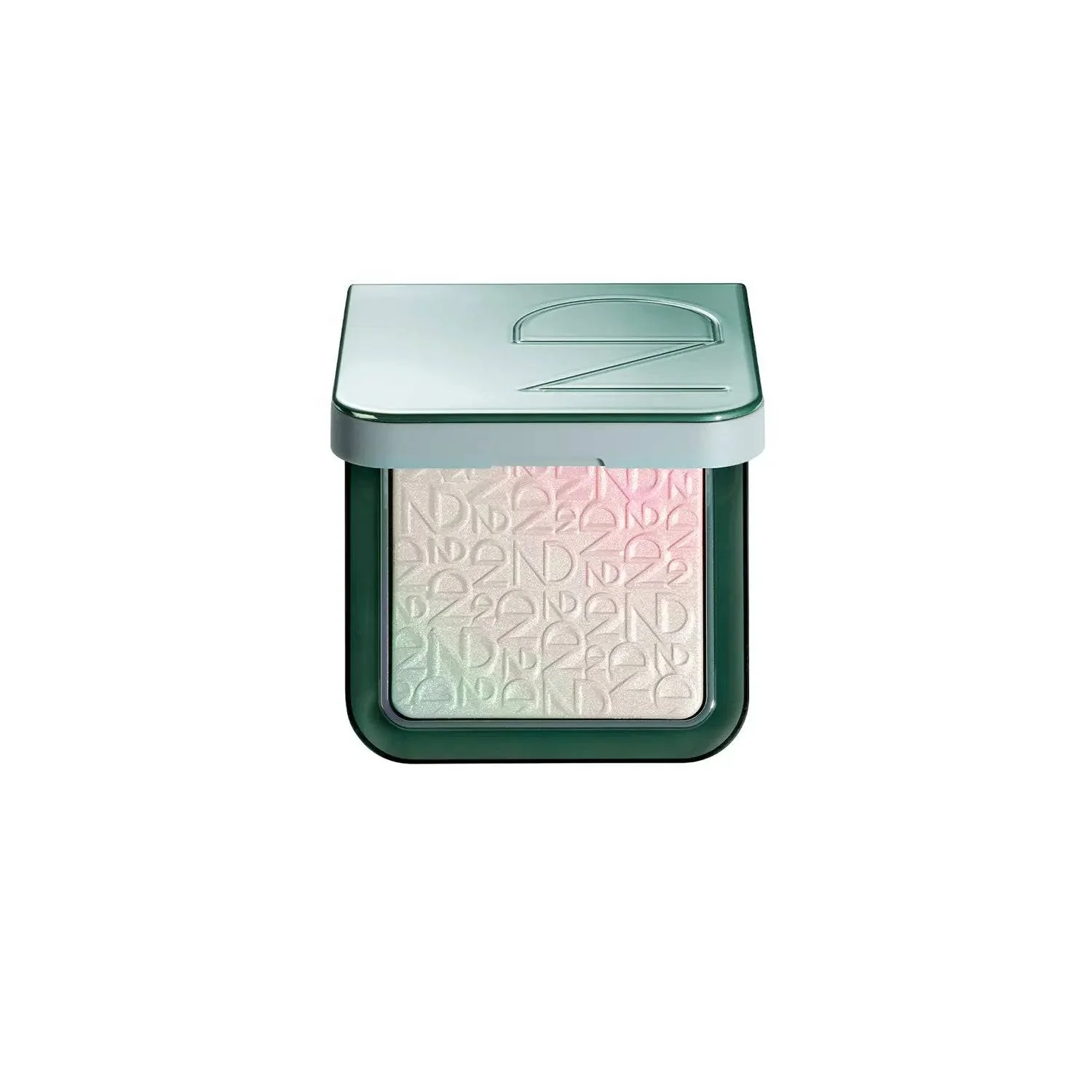 PASTEL PLEXI GLOW HIGHLIGHTER