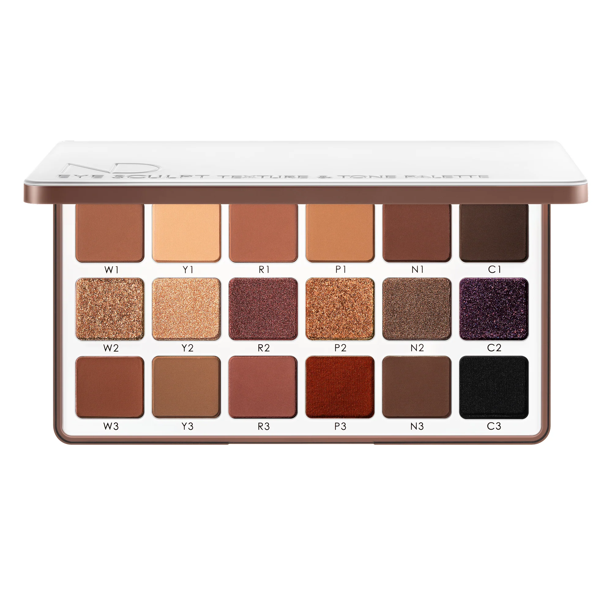 391-eye-sculpt-texture-and-tone-eyeshadow-palette-3.webp EYE SCULPT TEXTURE AND TONE EYESHADOW PALETTE