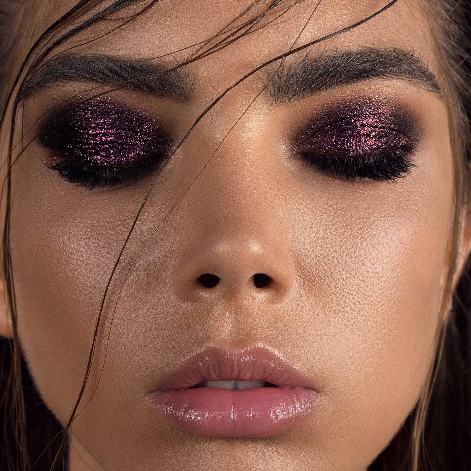 CHROMA CRYSTAL LIQUID EYESHADOW