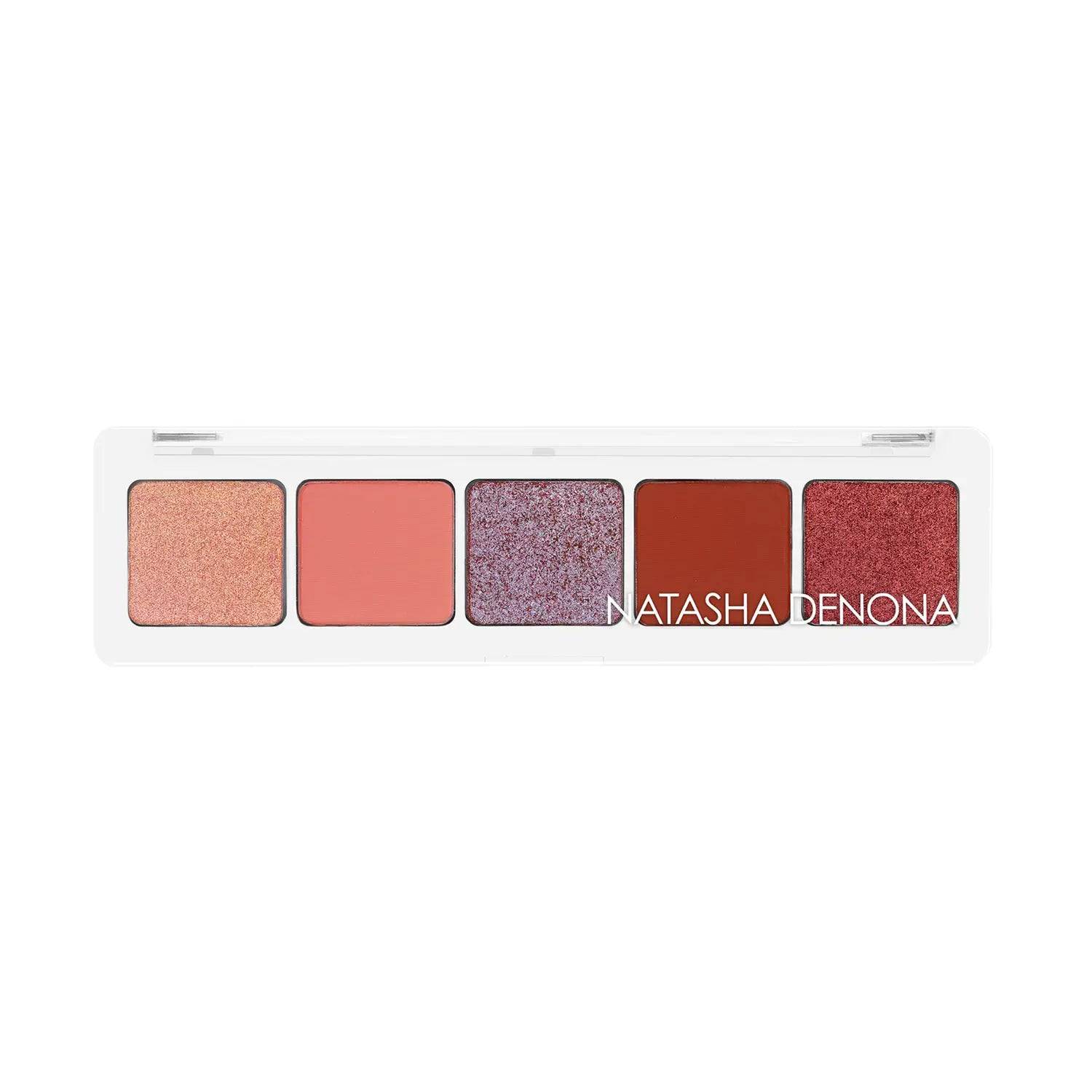 CORAL EYESHADOW PALETTE