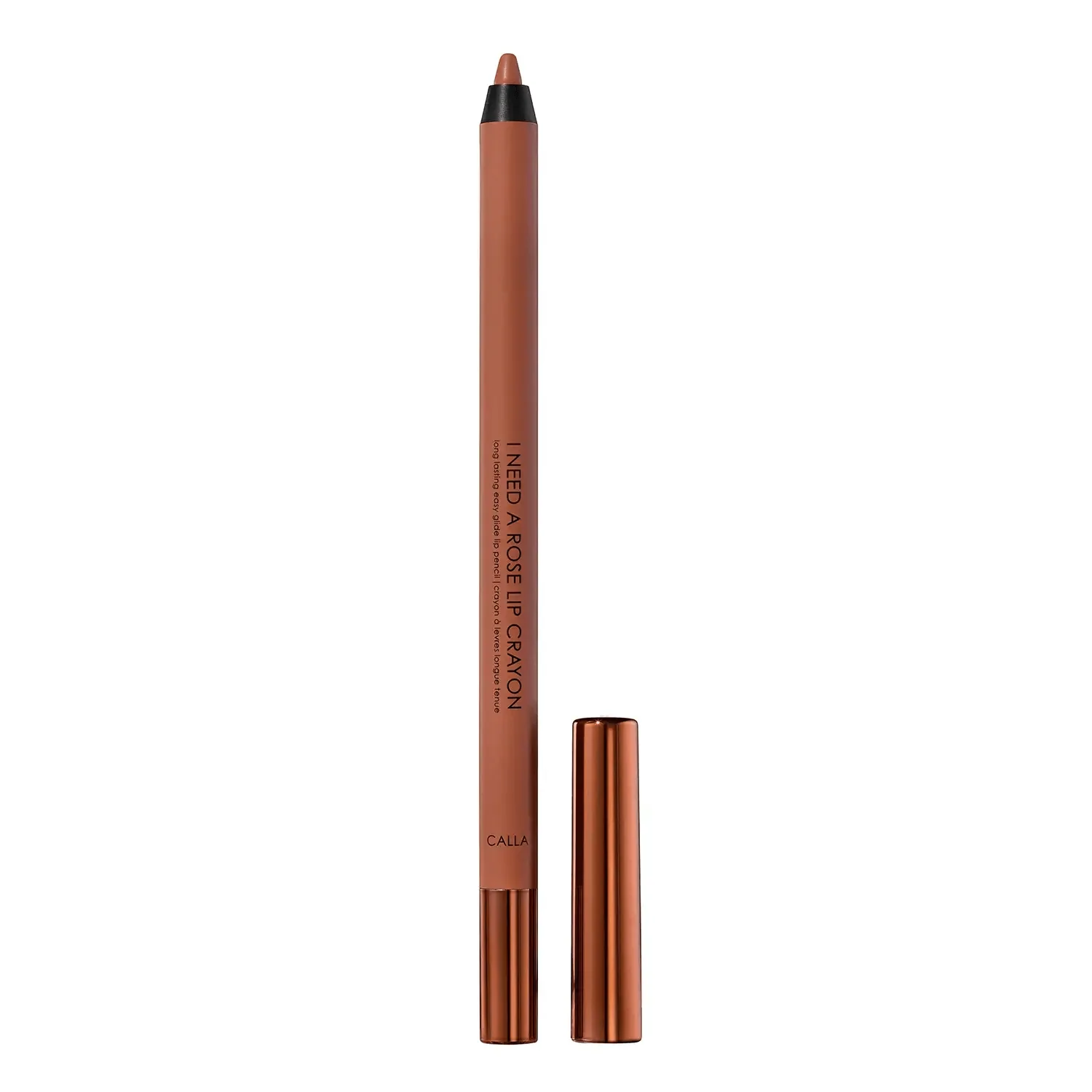 I NEED A ROSE LIP CRAYON