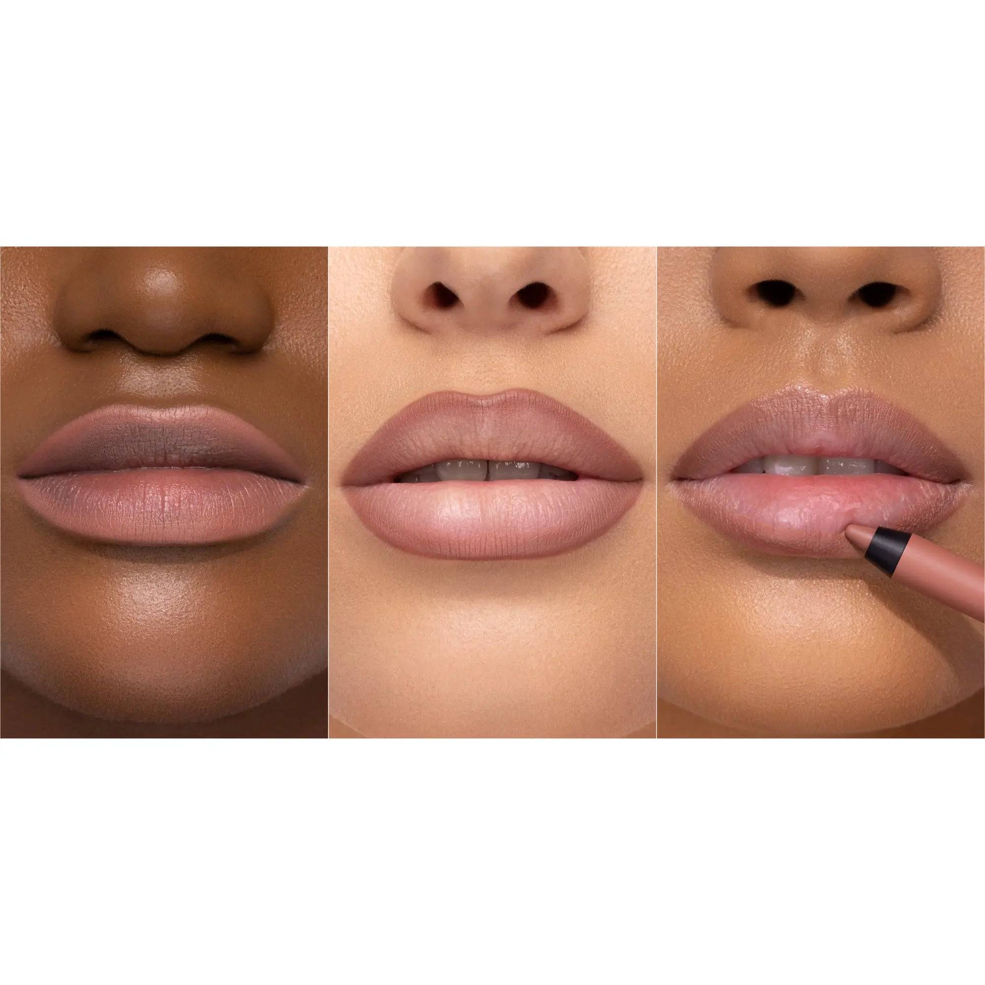 I NEED A ROSE LIP CRAYON