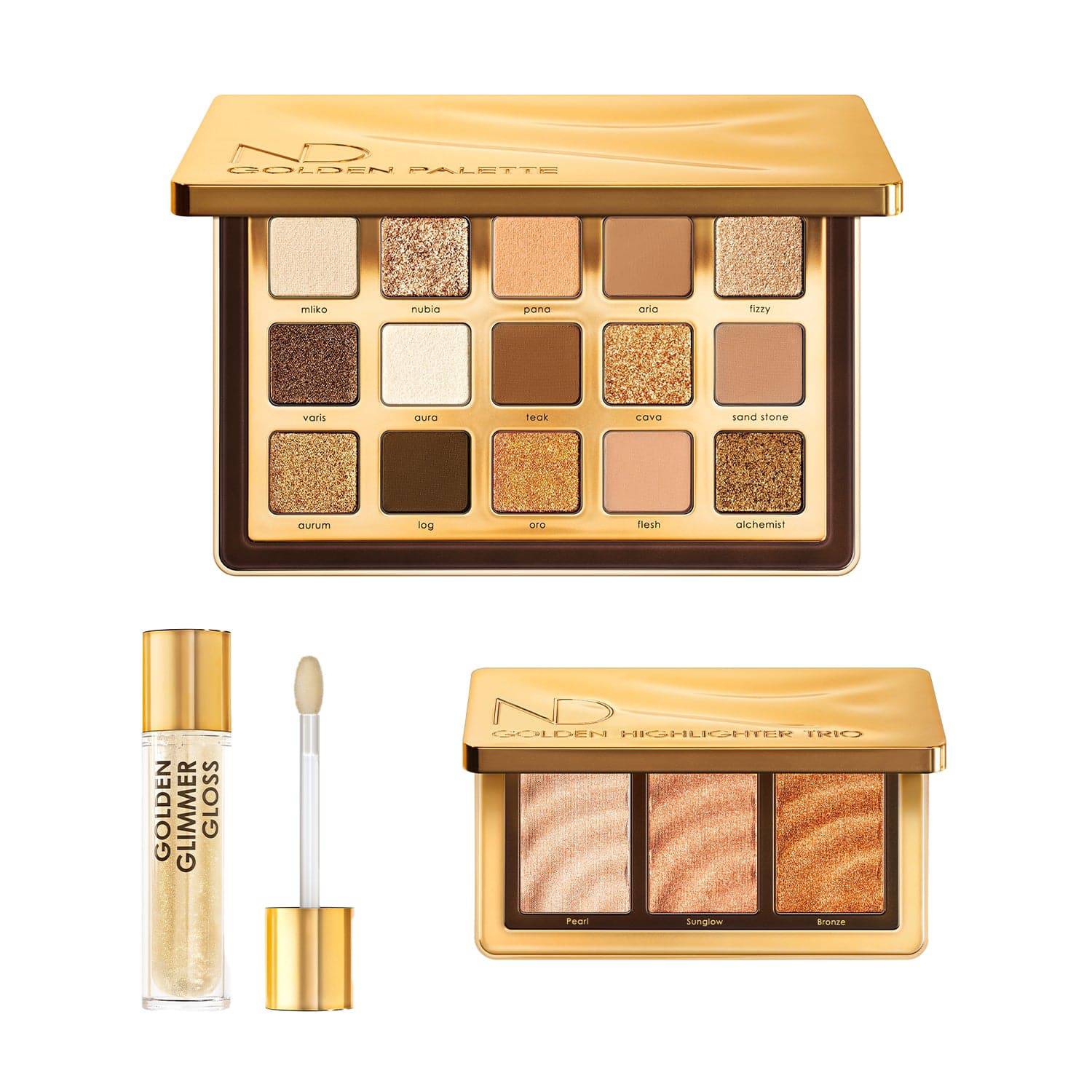 GOLDEN COLLECTION