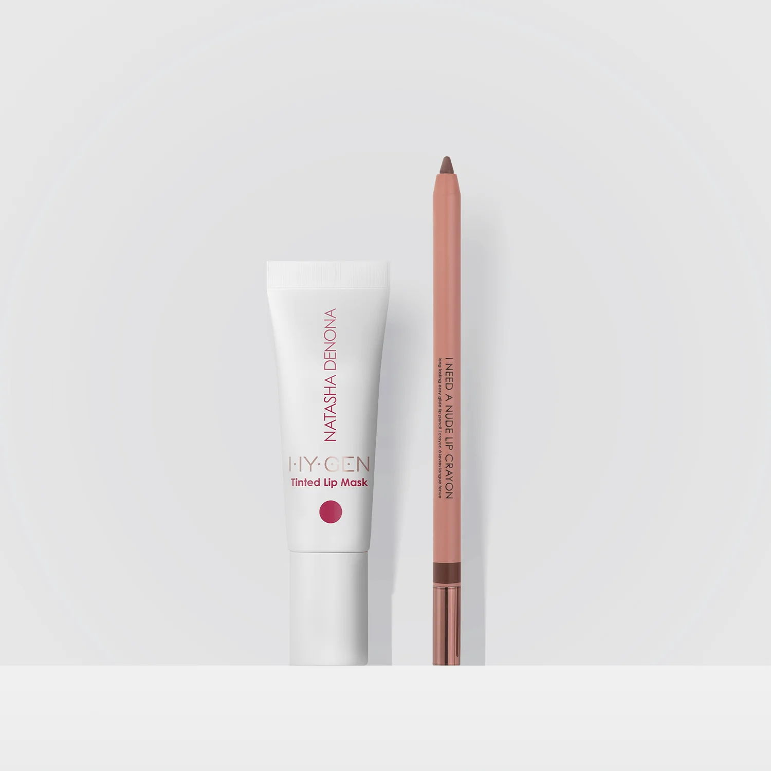 JUICY LIP COMBO - BERRY BLISS