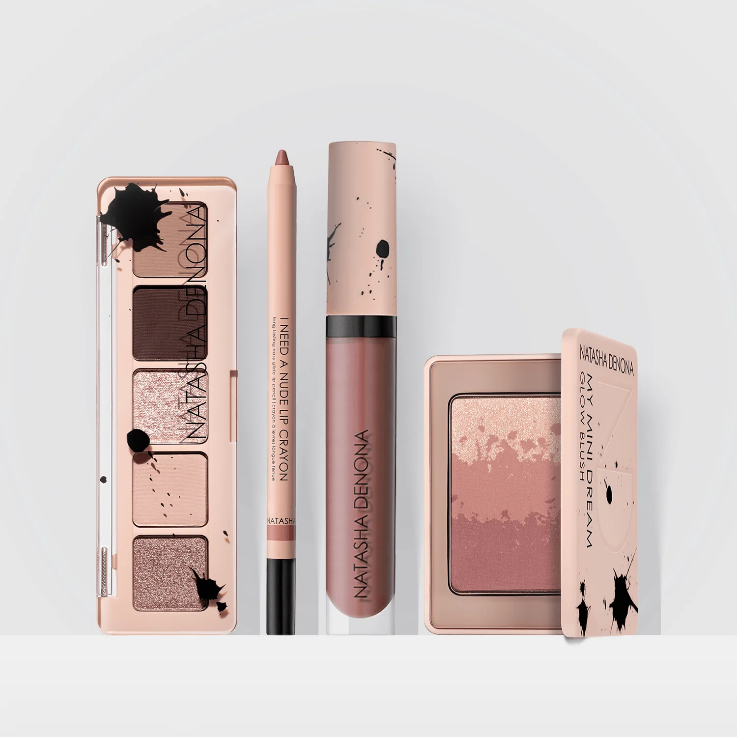 MY MINI DREAM COLLECTION SET