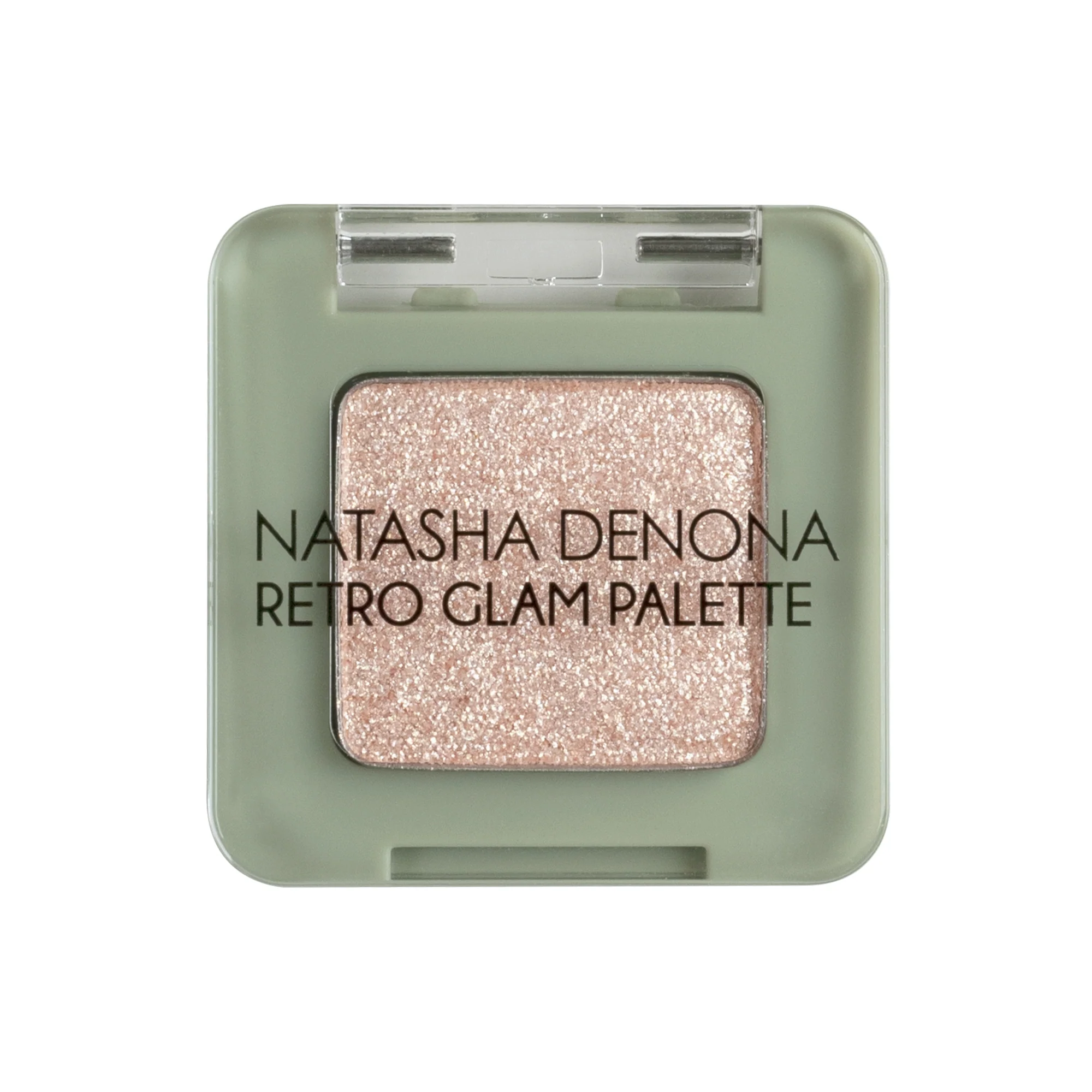RETRO GLAM EYESHADOW PALETTE SAMPLE